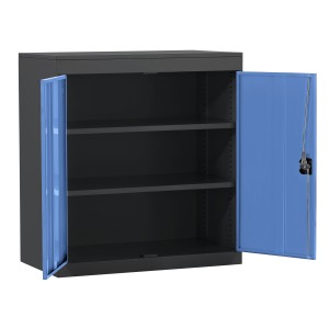 Probe Steel Cupboard Size 2 Medium